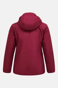 Bunda Peak Performance W Freelight Reversible Ho Vertical Zenith