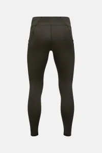 Legíny Peak Performance W Flow Tights Olive Extreme