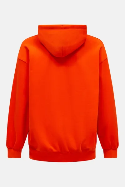 Mikina Peak Performance M Original Terry Hood Solar Burst