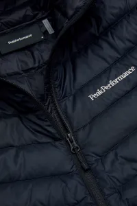 Bunda Peak Performance M Frost Down Hybrid Hood Black