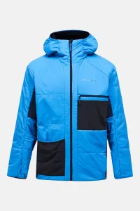 Bunda Peak Performance M Freelight Reversible Ho Blue Shadow