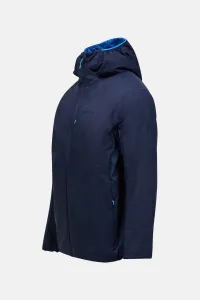 Bunda Peak Performance M Freelight Reversible Ho Blue Shadow