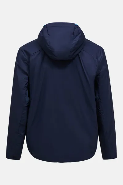Bunda Peak Performance M Freelight Reversible Ho Blue Shadow