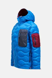 Bunda Peak Performance M Helium Utility Down Hoo Azure Ascent