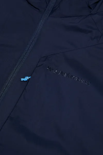 Bunda Peak Performance M Freelight Reversible Ho Blue Shadow