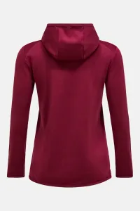 Mikina Peak Performance W Light Zip Hood Vertical Zenith