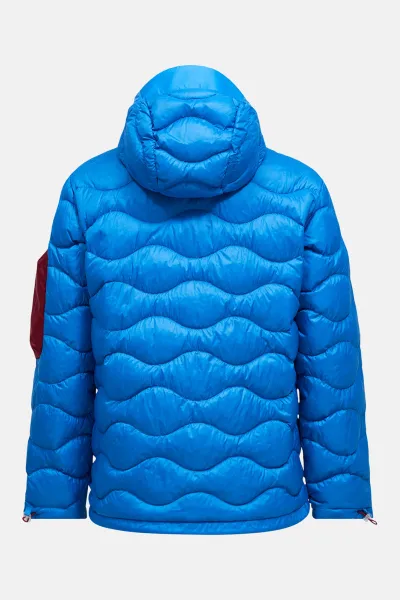 Bunda Peak Performance M Helium Utility Down Hoo Azure Ascent