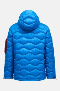 Bunda Peak Performance M Helium Utility Down Hoo Azure Ascent