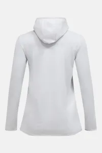 Mikina Peak Performance W Light Zip Hood Antarctica