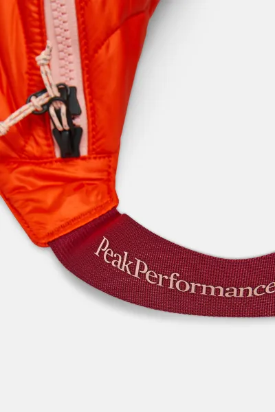 Bum Bag Peak Performance Helium Bum Bag Solar Burst