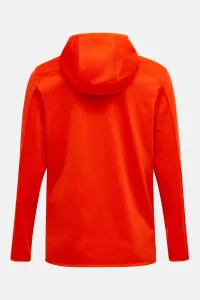 Mikina Peak Performance M Light Zip Hood Solar Burst