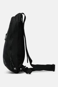 Crossbody Peak Performance Outdoor Crossbody Bag Black