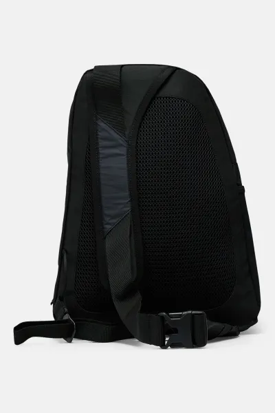 Crossbody Peak Performance Outdoor Crossbody Bag Black