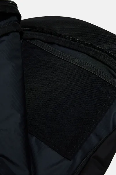 Crossbody Peak Performance Outdoor Crossbody Bag Black