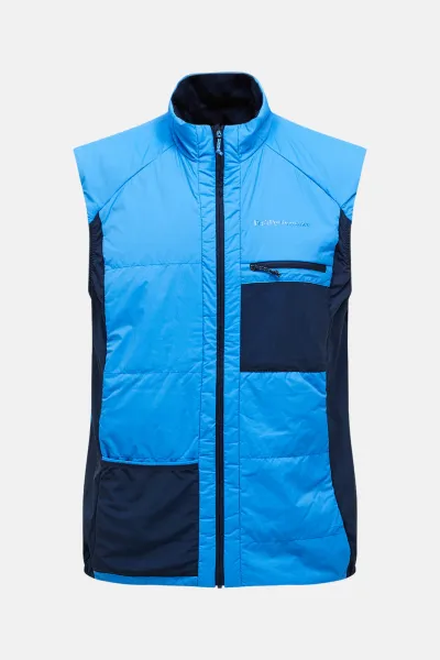 Vesta Peak Performance M Freelight Reversible Ve Blue Shadow