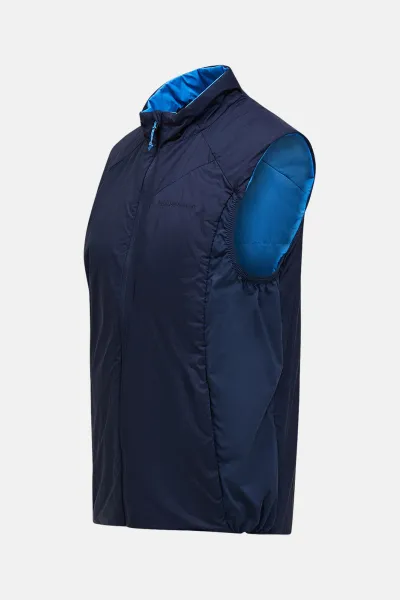 Vesta Peak Performance M Freelight Reversible Ve Blue Shadow