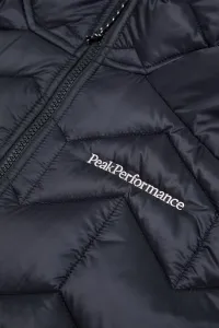 Bunda Peak Performance M Elevate Liner Hybrid Ho Black