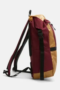 Backpack Peak Performance Roll Top Backpack Sierra Sand