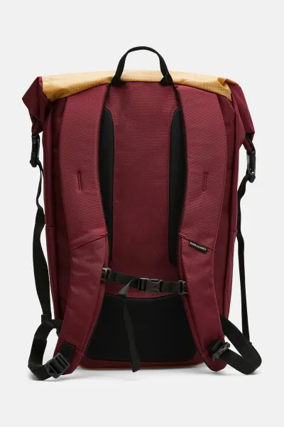 Backpack Peak Performance Roll Top Backpack Sierra Sand