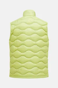 Vesta Peak Performance M Helium Utility Down Ves Crystal Green