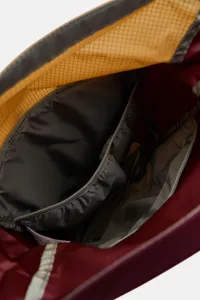 Backpack Peak Performance Roll Top Backpack Sierra Sand