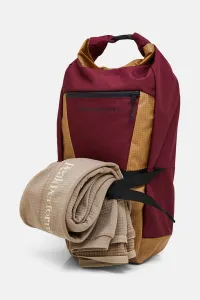 Backpack Peak Performance Roll Top Backpack Sierra Sand