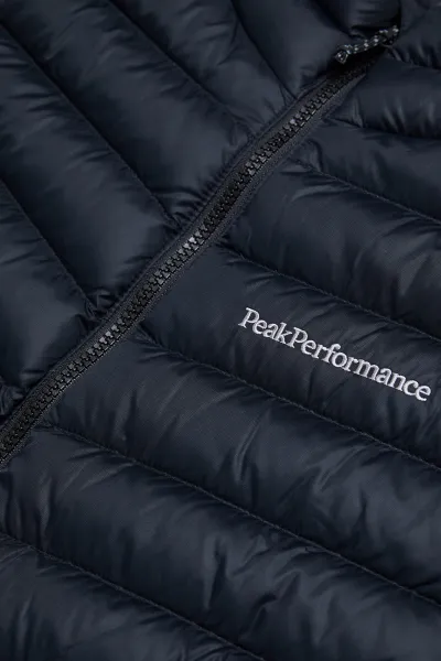 Vesta Peak Performance M Frost Down Vest Black