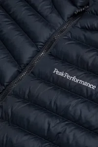 Vesta Peak Performance M Frost Down Vest Black