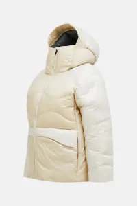 Bunda Peak Performance W Helium Diamond Fuse Dow Sand Fog
