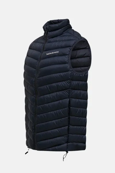 Vesta Peak Performance M Frost Down Vest Black