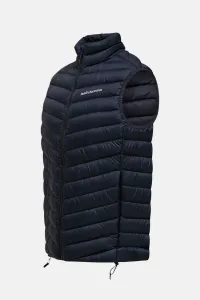Vesta Peak Performance M Frost Down Vest Black