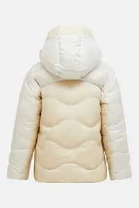 Bunda Peak Performance W Helium Diamond Fuse Dow Sand Fog
