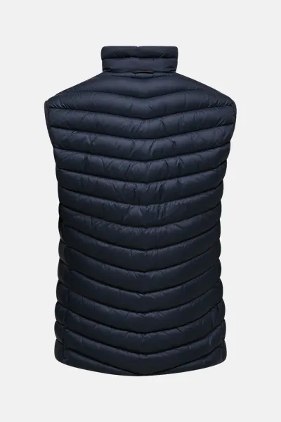 Vesta Peak Performance M Frost Down Vest Black