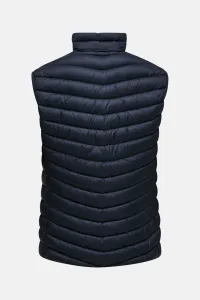 Vesta Peak Performance M Frost Down Vest Black