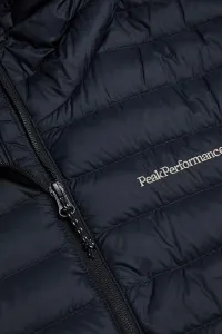 Bunda Peak Performance W Down Liner Hood Jacket Black