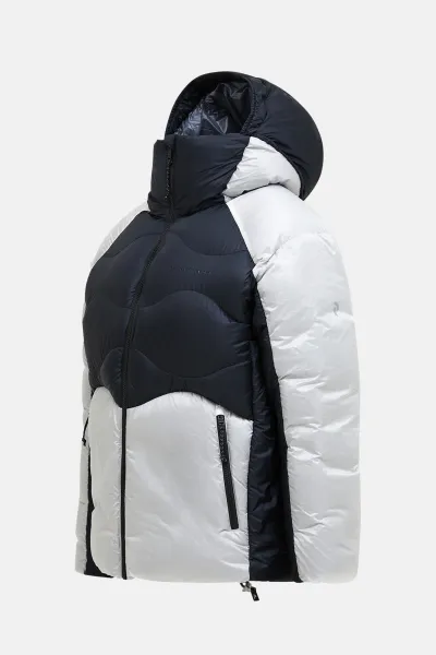 Bunda Peak Performance M Helium Diamond Fuse Dow Black