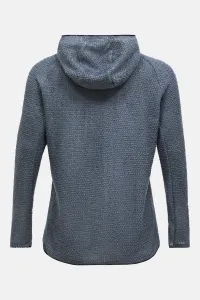 Mikina Peak Performance W Freelight Alpha Hood Mountain Mist