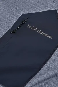 Mikina Peak Performance W Freelight Alpha Hood Mountain Mist