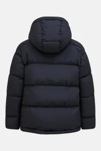 Bunda Peak Performance W Rivel Down Puffer Jacke Black