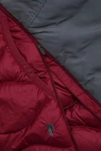 Šortky Peak Performance W Helium Down Shorts Vertical Zenith