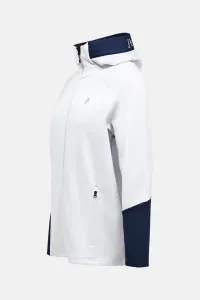 Mikina Peak Performance M Rider Essentials Zip Houe Shadow Antarctica