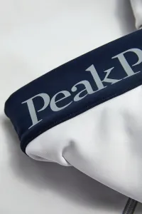 Mikina Peak Performance M Rider Essentials Zip Houe Shadow Antarctica