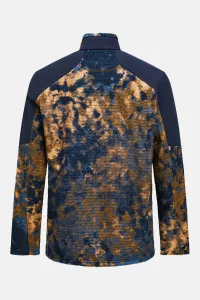 Mikina Peak Performance M Freelight Alpha Half Zi Frosty Haze