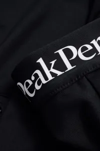 Mikina Peak Performance W Rider Essentials Zip Houe Shadow Black