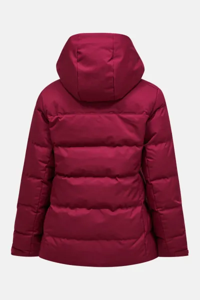 Bunda Peak Performance W Shred Down Jacket Vertical Zenith