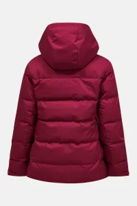 Bunda Peak Performance W Shred Down Jacket Vertical Zenith