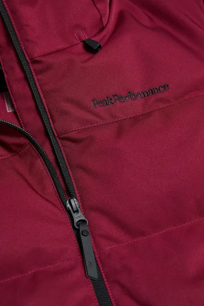Bunda Peak Performance W Shred Down Jacket Vertical Zenith