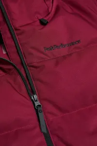 Bunda Peak Performance W Shred Down Jacket Vertical Zenith