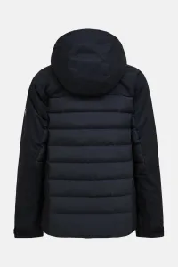 Bunda Peak Performance M Shred Down Jacket Black