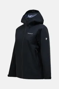 Bunda Peak Performance W Treeline Gore-Tex 3L Jacket Black
